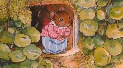 The World of Peter Rabbit and Friends