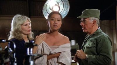 M*A*S*H