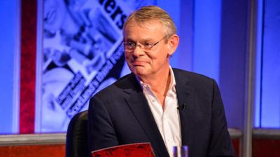 Have I Got News for You