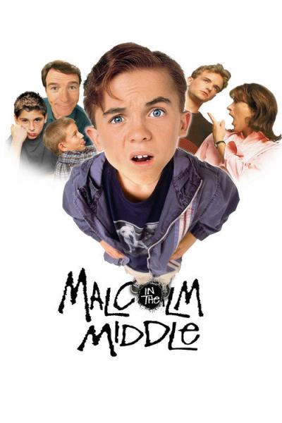 Malcolm in the Middle filmas online