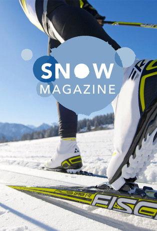 RTL Snowmagazine filmas online
