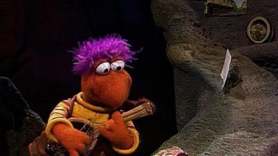 Fraggle Rock