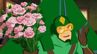 Kite Man: Hell Yeah!