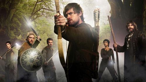 Robin Hood filmas žiurėti online