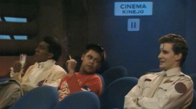 Red Dwarf