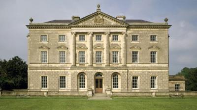 Secrets of the National Trust with Alan Titchmarsh