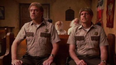 The Heart, She Holler