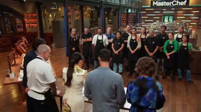 MasterChef Australia