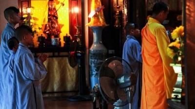 Anthony Bourdain: Parts Unknown