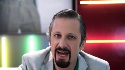 Choque de Cultura