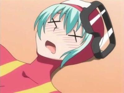 To LOVEる -とらぶる-