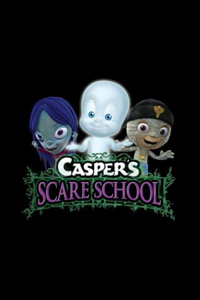 Casper's Scare School filmas online