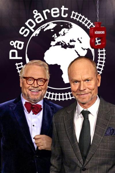 På spåret filmas online
