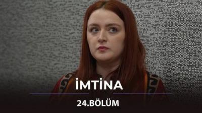 İmtina: Bir Həyat Hekayəsi