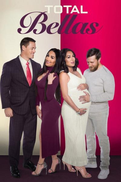 Total Bellas filmas online