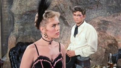 Bonanza