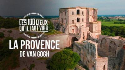 Les 100 Lieux qu'il faut voir