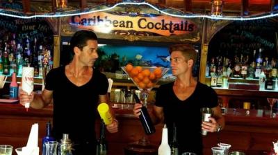 Benidorm