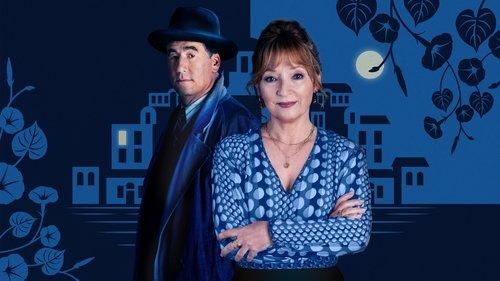 Moonflower Murders filmas žiurėti online