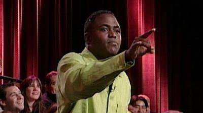 Whose Line Is It Anyway?