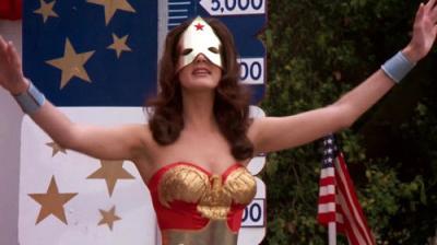 Wonder Woman