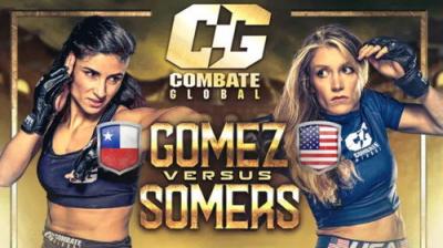 Combate Global