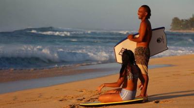 Foreign Correspondent