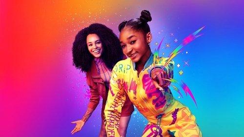 That Girl Lay Lay filmas žiurėti online