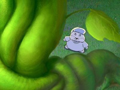 Max and Ruby