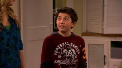 Good Luck Charlie