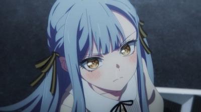 BanG Dream! Ave Mujica