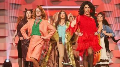 Drag Race España