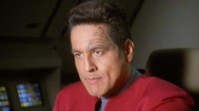 Star Trek: Voyager