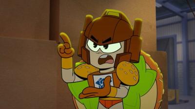 Transformers: BotBots