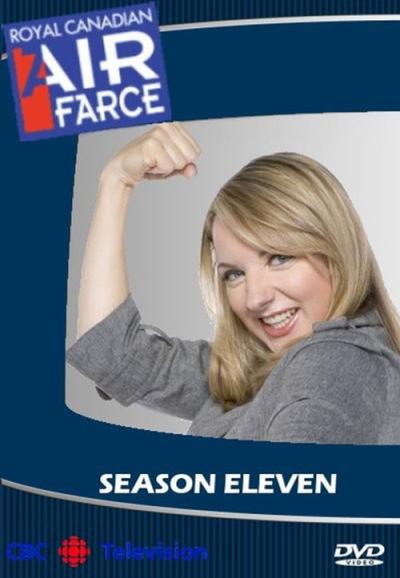 Air Farce Live filmas online