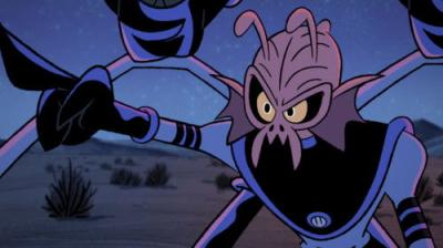 Kid Cosmic