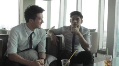 Bangkok G Story