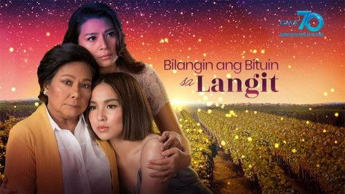 Bilangin ang Bituin sa Langit filmas žiurėti online