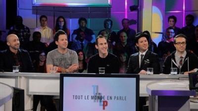 Tout le monde en parle