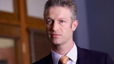 Įstatymas ir tvarka. Specialiųjų tyrimų skyrius