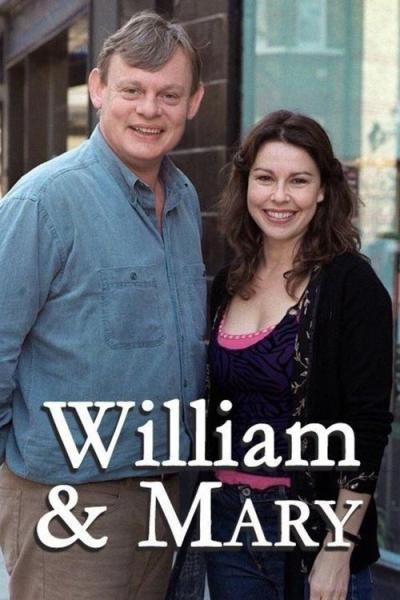 William and Mary filmas online