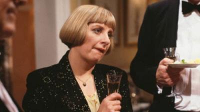 Victoria Wood