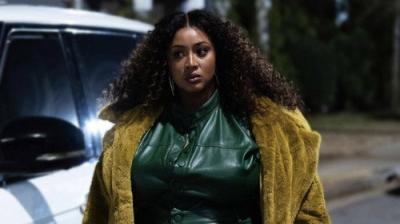Tyler Perry's Zatima