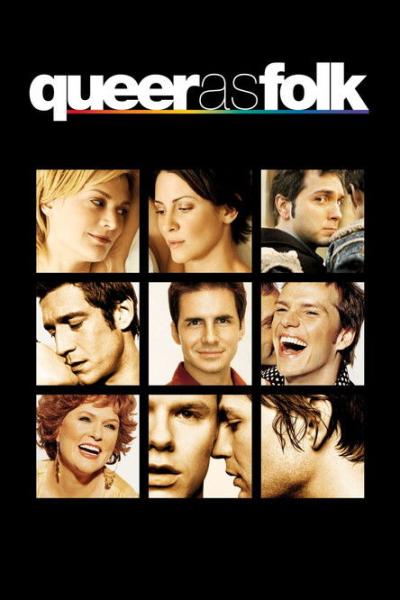 Queer As Folk filmas online