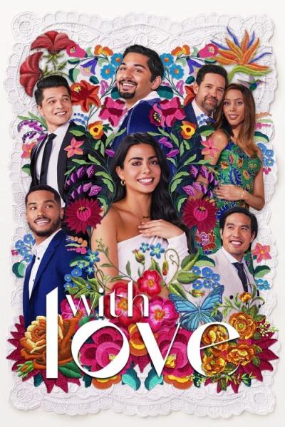 With Love filmas online