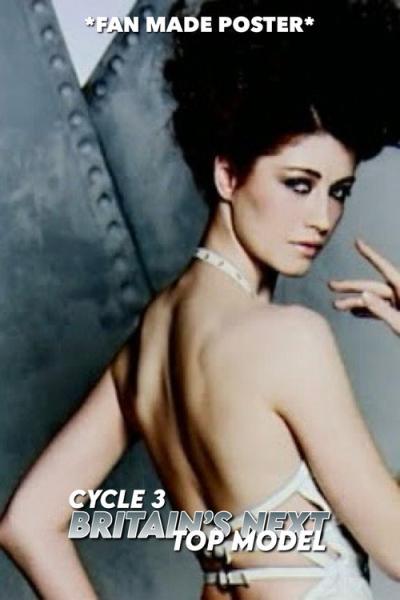 Britain & Ireland's Next Top Model filmas online