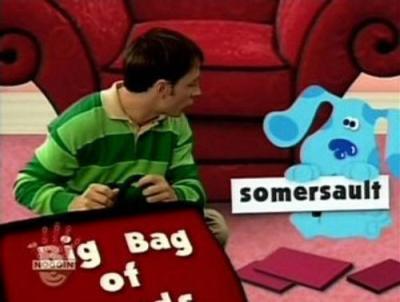 Blue's Clues