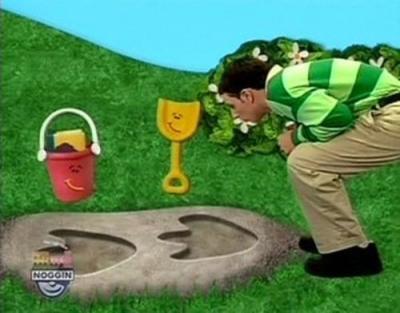 Blue's Clues
