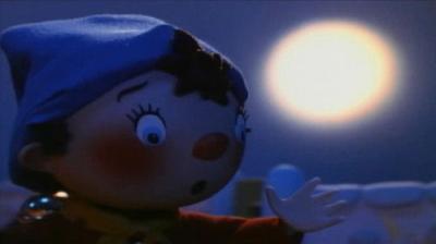 Noddy's Toyland Adventures