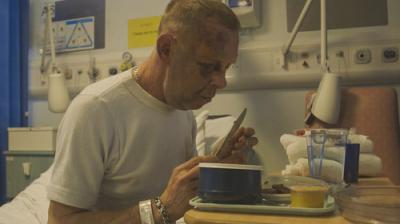 24 Hours in Police Custody